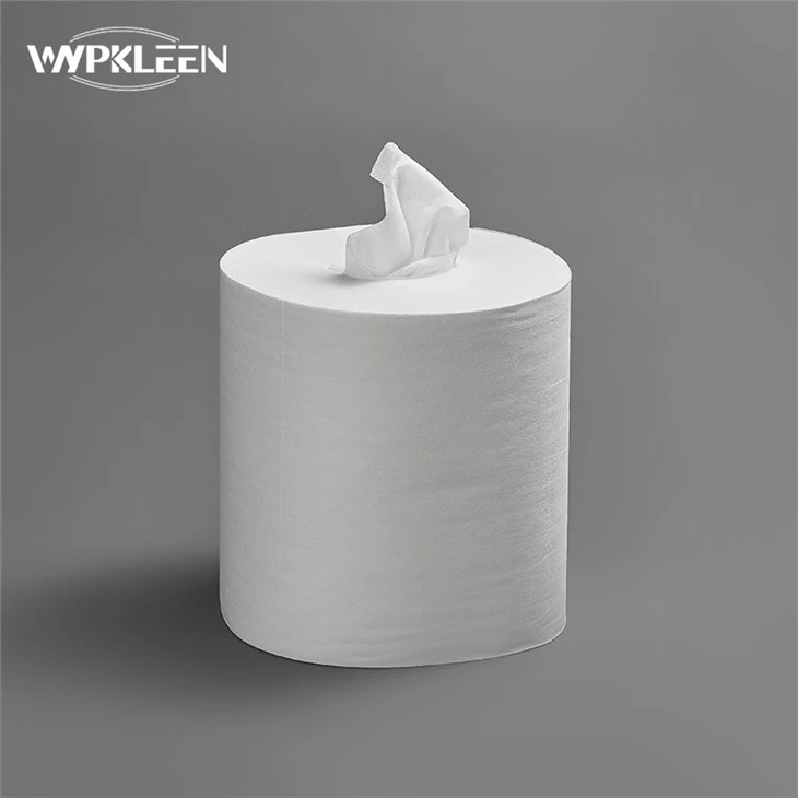 Multipurpose Paper Wipe Roll