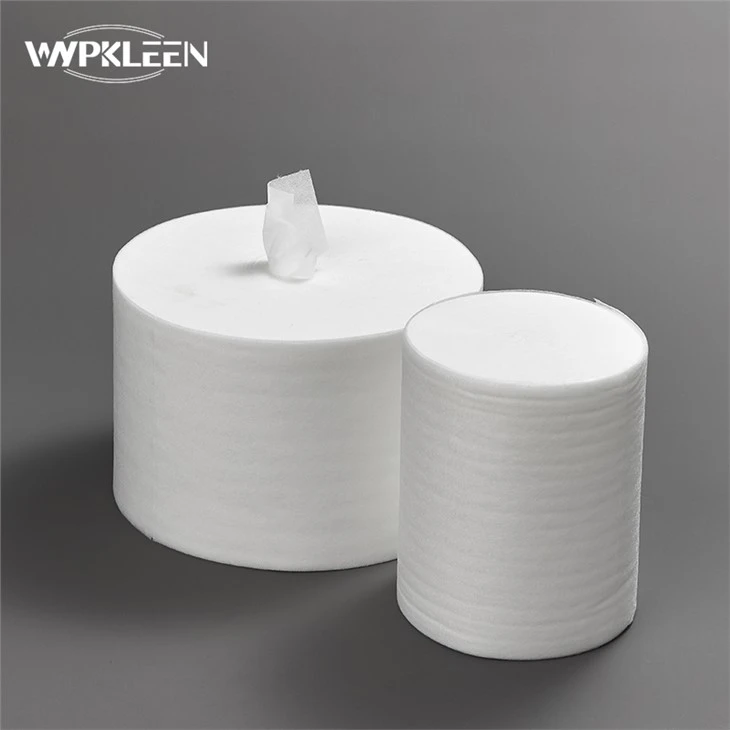 Pp Polypropylene Spunbond Nonwoven Fabric